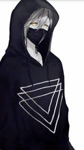 Hoodie Sad Anime Boy 640x960 Download Hd Wallpaper Wallpapertip Violet evergarden unisex hoodie, anime hoodie, aesthetic, grunge, cute, kawaii, pastel goth, sweatshirt, japanese streetwear, anime gift.