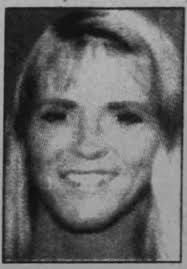 Tamara Lynn “Tami” Woehl Pengra (1962-1995)