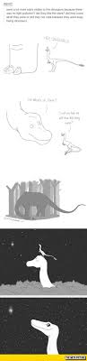 Dinosaurs And Stars Cute Comics Cute Stories Funny Cute