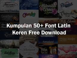 We did not find results for: Download Font Keren Untuk Desain Grafis