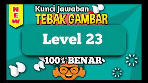 We did not find results for: Kunci Jawaban Tebak Gambar Level 23 Dua Puluh Tiga Update Terbaru Youtube