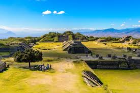 Cultura Zapoteca Caracteristicas Ubicacion Sociedad Economia