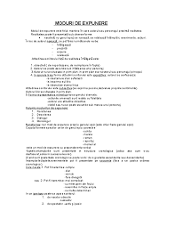 Este specia genului epic, in proza, de dimensiuni narative mai ample decat schita, mai reduse decat romanul , in care se urmareste un singur fir narativ si un conflict unic. Doc Moduri De Expunere Dina Elena Pavel Academia Edu