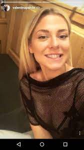 View the profiles of people named valentin pahde. Valentina Pahde On Instagram Story 25 09 16 Valentina Pahde Pahde Zwillinge Gzsz Stars