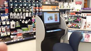 How About This Photo Kiosk Unit In Walgreens For Privacy If You Are Worried About 4 Year Old Toddlers Walking Around And Loo Home Movies Walgreens Photo Photo