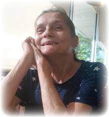 Obituary information for Wanda Jean Collier