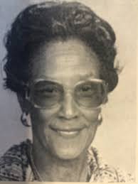 Mary Etta Gowdy Gerton (1924-2003)