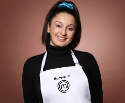 Check spelling or type a new query. Margarita Nikolaidh To Biografiko O Syntrofos Kai H Katagwgh Ths Prwths Ellhnidas Masterchef Glance
