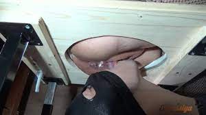 Toilet slave drinks my piss | femdom - xcavy.com