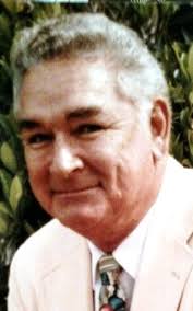 Ronald Crapps Obituary