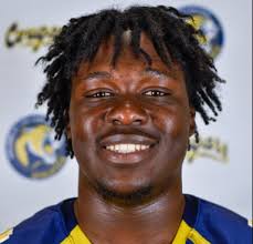 2025 Top Football Junior College Defensive Line Recruits