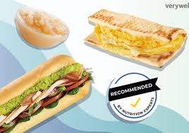 Browse all subway locations in tarzana, ca to find a restaurant near you that serves fresh subs, sandwiches, salads, & more. Subway Nutrition Facts Healthy Menu Choices For Every Diet