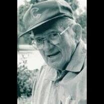 James Marnell Obituary