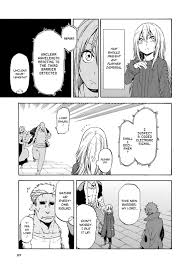 Tensei shitara slime datta ken о моём перерождении в слизь. Tensei Shitara Slime Datta Ken Manga Online English Version High Quality