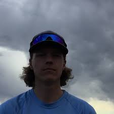 Jake Masterson's Riverdale Ridge High School Bio