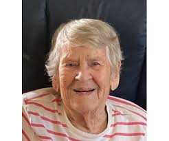 Esther Hjemboe Obituary (1921