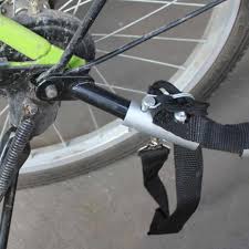 It responds to your brake pedal and delivers the same amount of force to your trailer brakes. Trek Bike Trailer Attachment Www Macj Com Br