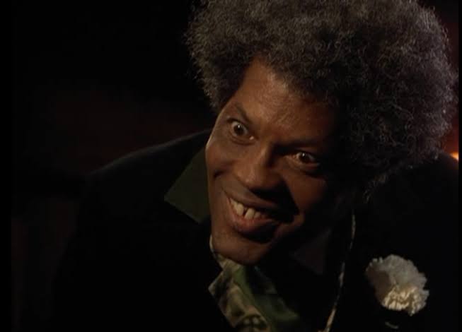Horrortoberfest Day 23 – Tales from the Hood (1995) – System Mastery