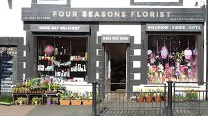 Check spelling or type a new query. Trusted Florists In Greater Manchester