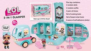 Se recomienda para niños y niñas de 5 años en adelante. Lol Sorpresa Munecas Diy 2 En 1 Autobus Glamper Juguete Lol Juego De Munecas Juegos L O L Sorpresa Juguetes Para Ninas Regalos De Navidad Cumpleanos Figuras De Accion Aliexpress