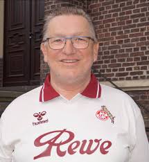 Wie Marketingexperte Gerd Lange heute auf sein Geldern blickt