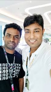 Mahinthorn Kongseridumrong