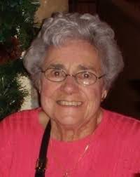 Mary Keating Obituary (1924