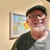 William C. Rees Jr. Obituary