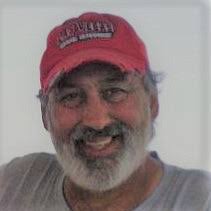 Lonnie Dean Bogovich, 61