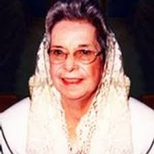 Most Recent Obituaries