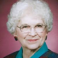 Obituary information for Ellamae L. Brandau