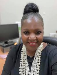 Happy birthday to ministry team member Yolanda