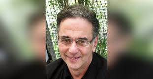 Obituary information for Robert P. Gatto