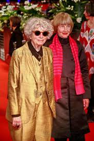 Bildergebnis für Ulrike Ottinger