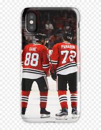 Patrick timothy kane ii is an american professional ice hockey right winger and alternate captain for the chicago blackhawks of the national. Artemi Panarin And Patrick Kane Iphone X Snap Case College Ice Hockey Hd Png Download 750x1000 4747728 Pngfind