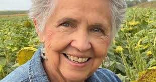 Karen E. Sandy (May 25, 1939