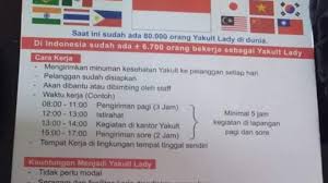 From streaming1.danviet.vn we would like to show you a description here but the site won't allow us. Loker Kerja Yakult Jogja Lokerkarta Com