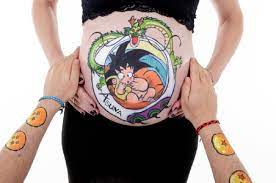Pintar Barriga De Embarazada Ideas Para Que Sea Especial Madres Hoy
