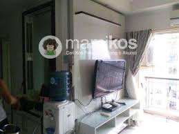 Sanfransisco bay, manhattan bay,santamonica bay, miami bay, hawaiian bay size: Apartemen Kelapa Gading Square Moi Tower Mib Jakarta Utara 2 Br Mamikos