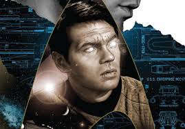 SNEAK PEEK: 'Gary Mitchell' Possessed By Unfathomable Power