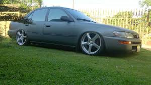 We did not find results for: Toyota Corolla 1997 C100 Page 2 ã¹ã¿ã¤ã« è»