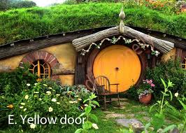 Pin On Hobbit Houses