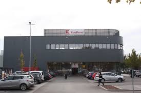 Https Xn Bauunternehmen Eichstdt G8b De Neubau Kaufland Berlin Spandau