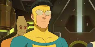 What Happens To Angstrom Levy After Invincible's Season 2 Finale