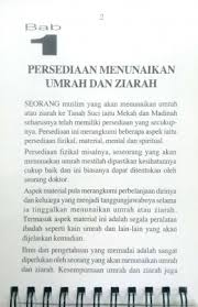 Fardlu (wajib) 'aen, bagi yang sudah memenuhi syarat : Panduan Ibadah Umrah Dan Ziarah C89