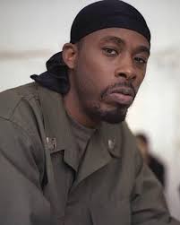 How do you rank GZA the Genius in the Wu-Tang Clan in terms of lyricism?