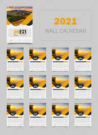 Find & download free graphic resources for calendar 2021. Creative And Yellow Modern Wall Calendar 2021 Vector Template Image Picture Free Download 450048868 Lovepik Com