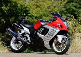 バイク用ホイール exact ハイグレードカスタムをgsx 1300rハヤブサで実証 モトride スズキのオートバイ バイク ホイール