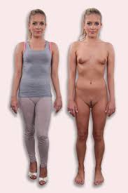 Czech casting front standing  Picsegg.com