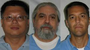 PHOTOS: Bay Area Inmates On Death Row At San Quentin State Prison